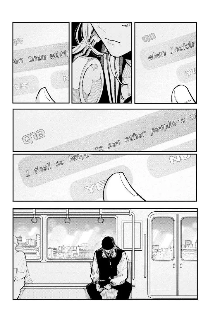 Read Fall in Love False Angels chapter 12 image 39 on Lezhin