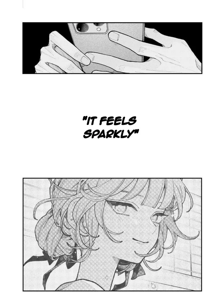 Read Fall in Love False Angels chapter 12 image 40 on Lezhin