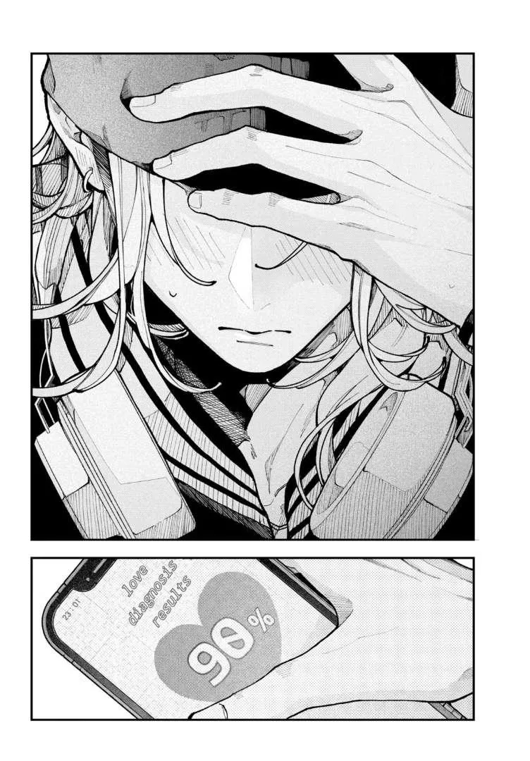 Read Fall in Love False Angels chapter 12 image 41 on Lezhin