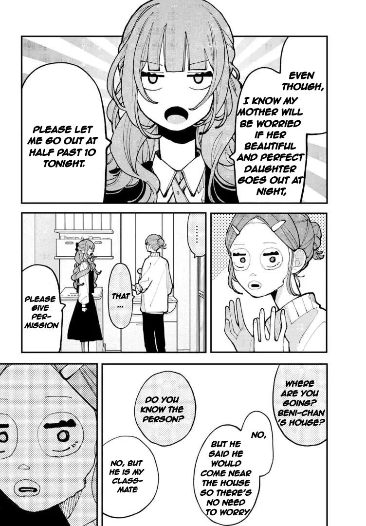 Read Fall in Love False Angels chapter 12 image 9 on Lezhin