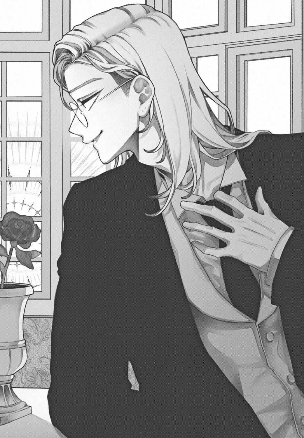 Read Fall in Love False Angels chapter 13 image 11 on Lezhin