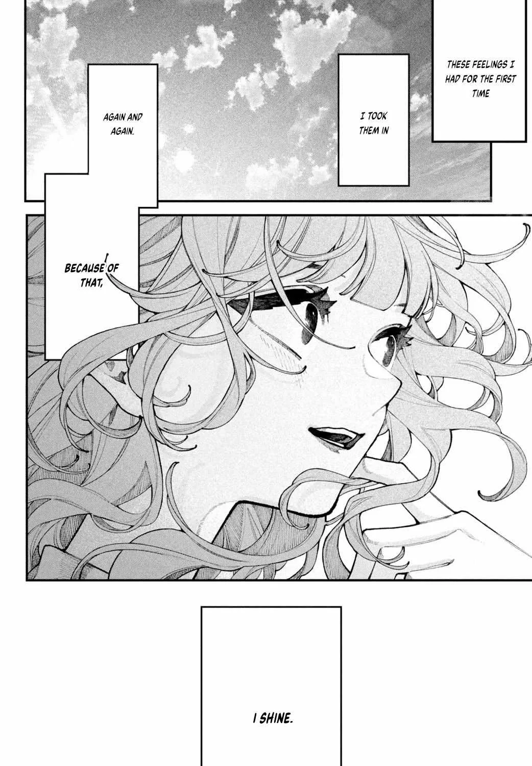 Read Fall in Love False Angels chapter 13 image 27 on Lezhin