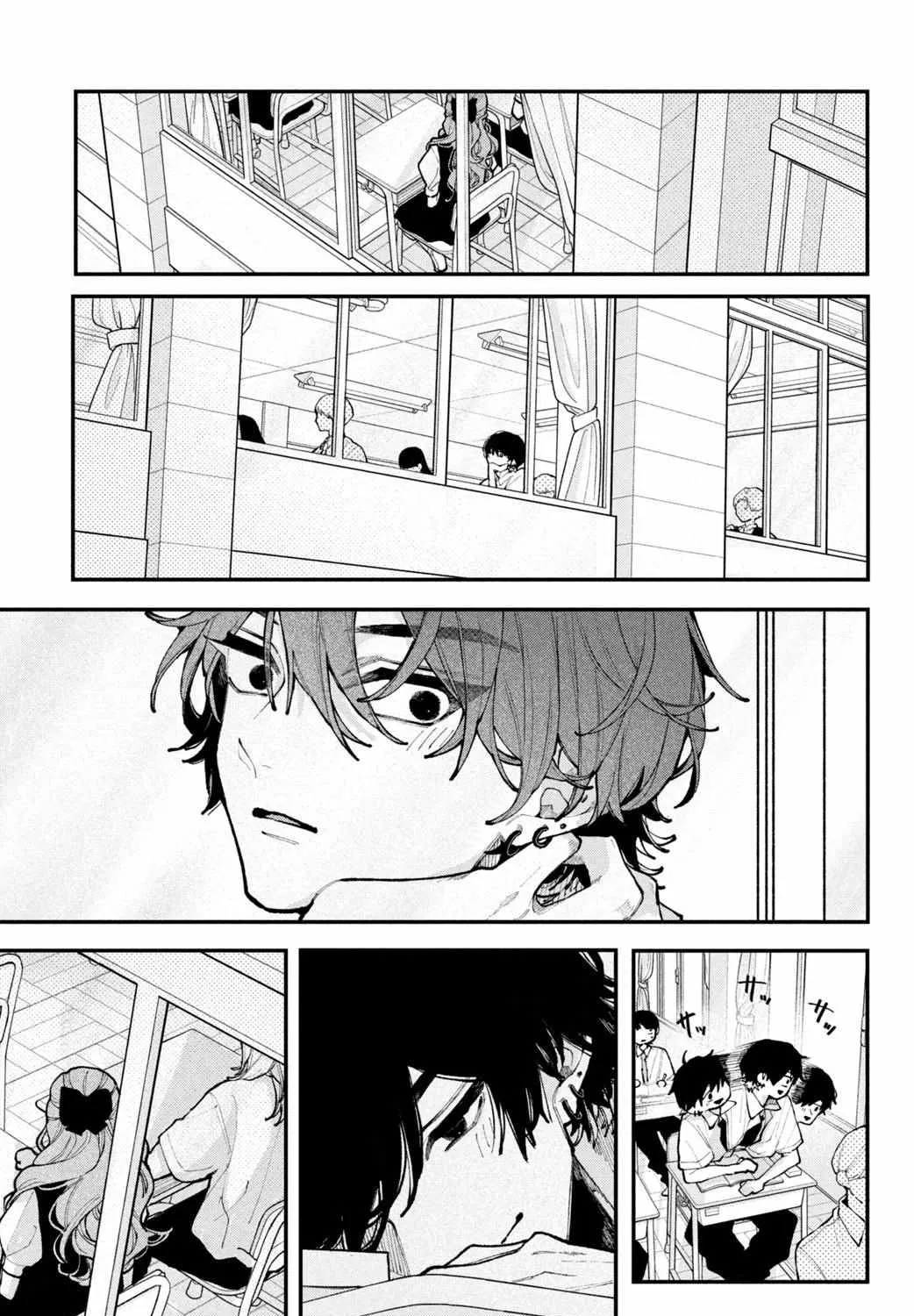 Read Fall in Love False Angels chapter 13 image 37 on Lezhin