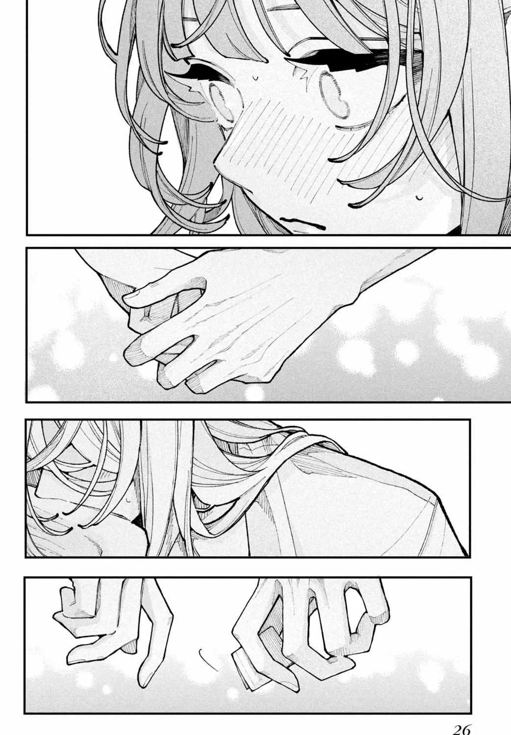 Read Fall in Love False Angels chapter 13 image 53 on Lezhin