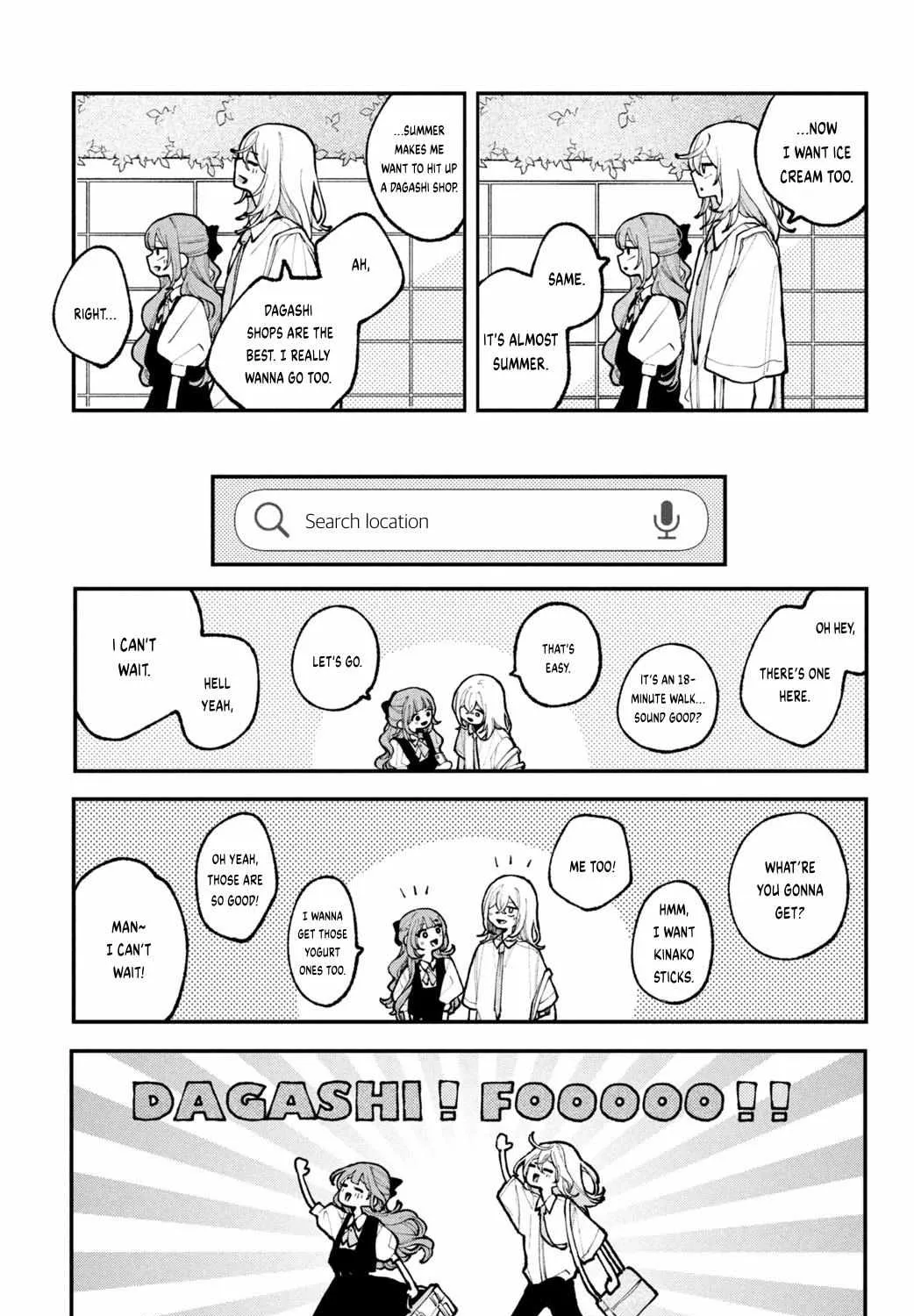 Read Fall in Love False Angels chapter 13 image 59 on Lezhin