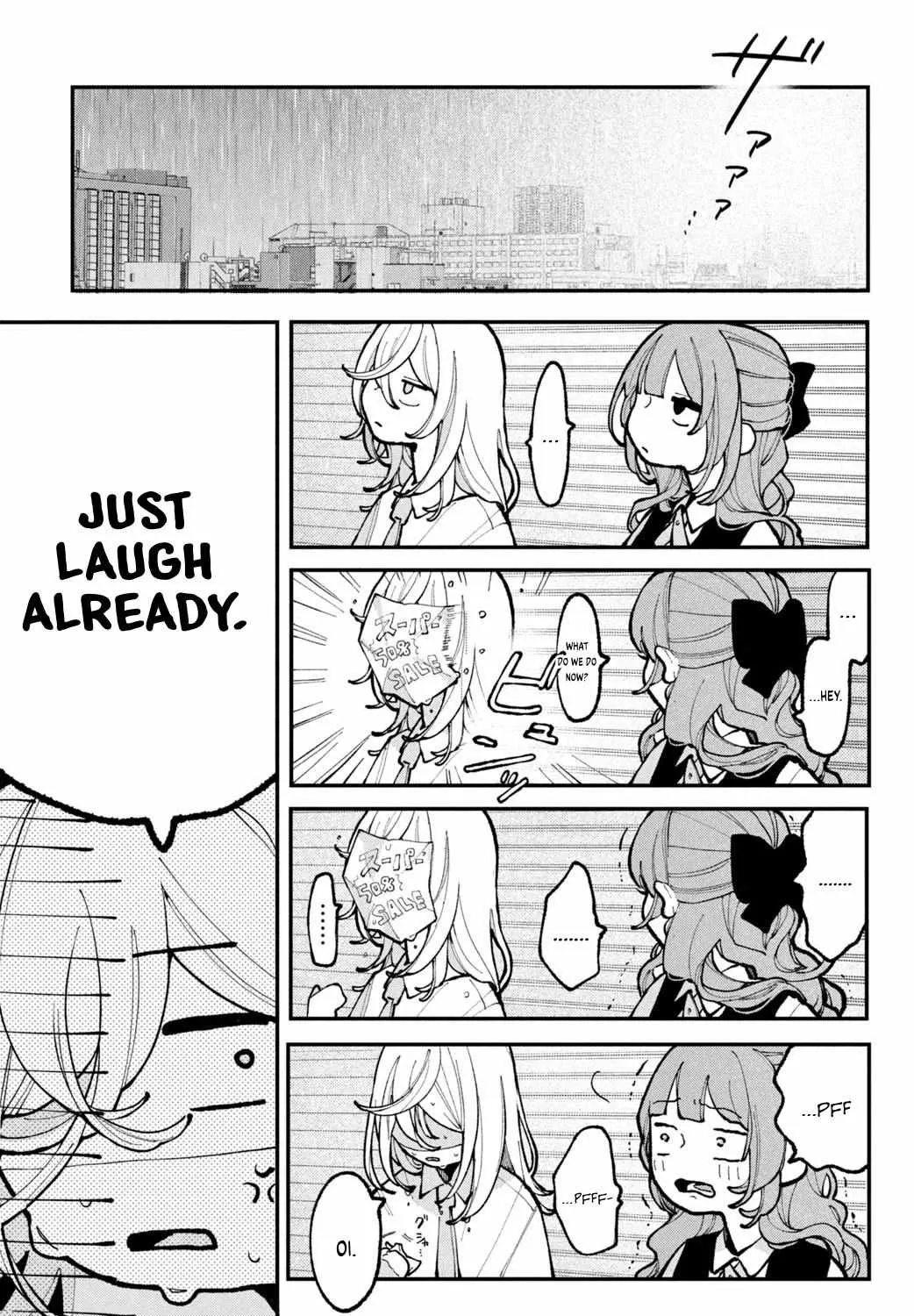 Read Fall in Love False Angels chapter 13 image 63 on Lezhin