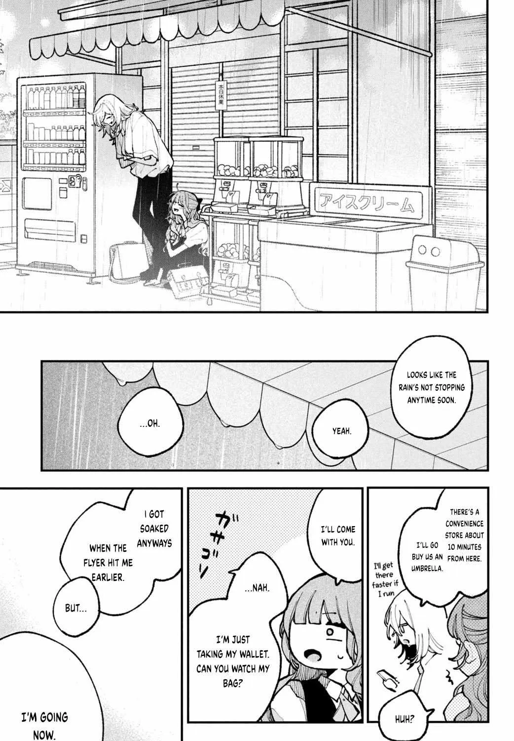 Read Fall in Love False Angels chapter 13 image 67 on Lezhin