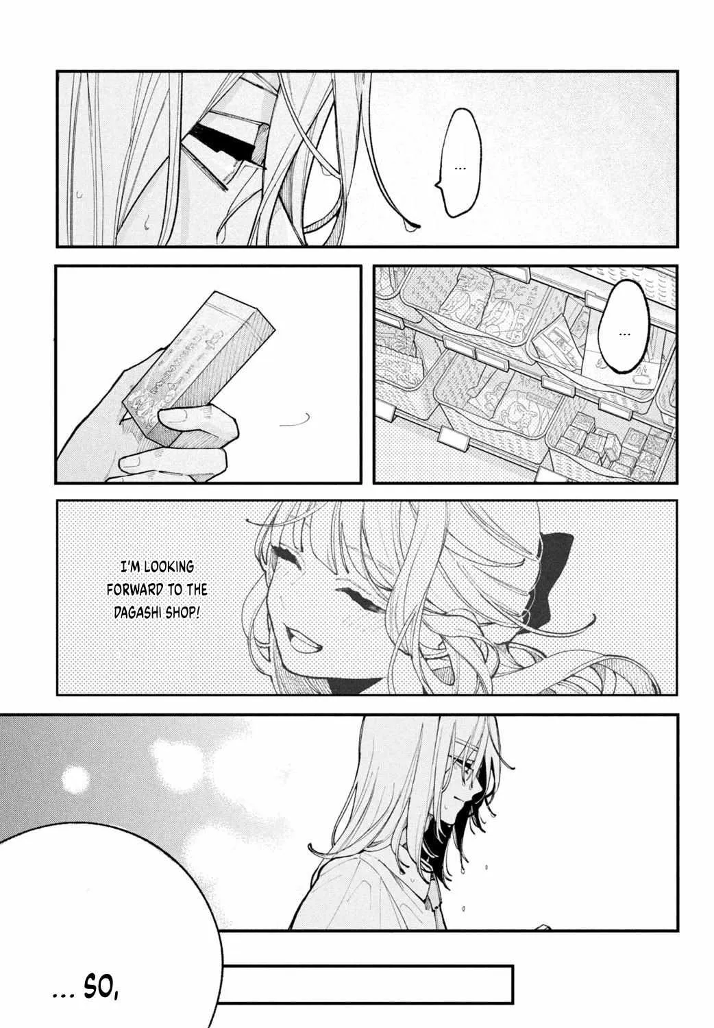 Read Fall in Love False Angels chapter 13 image 75 on Lezhin