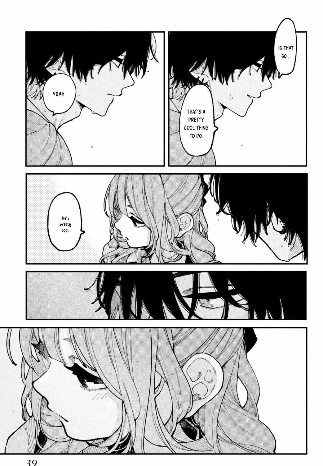Read Fall in Love False Angels chapter 13 image 79 on Lezhin