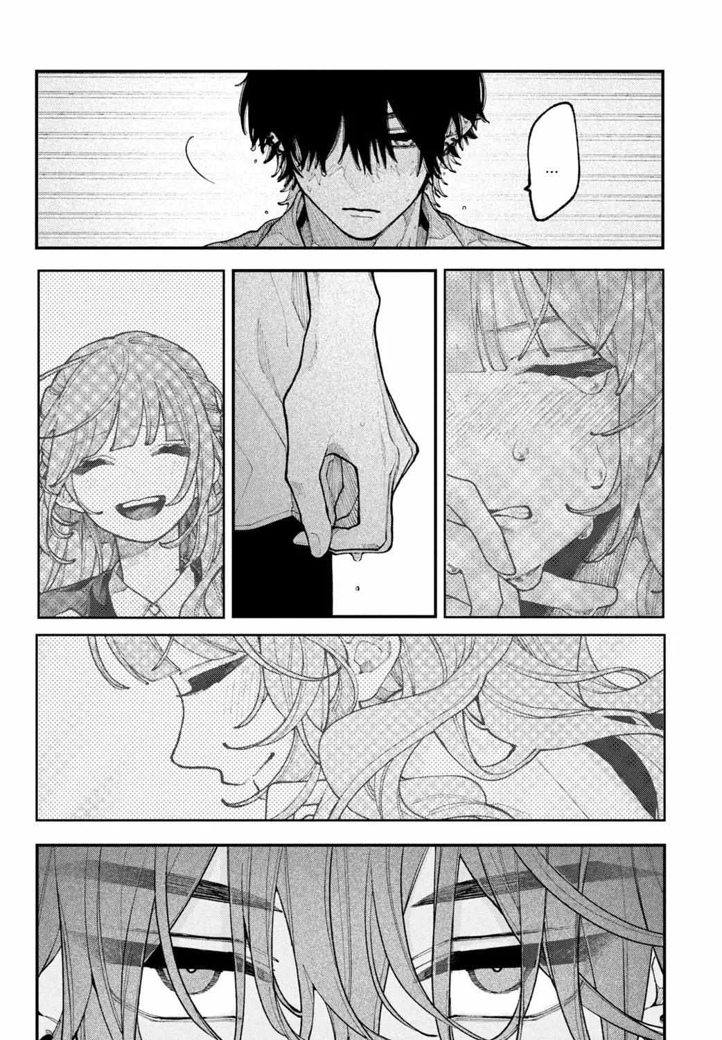 Read Fall in Love False Angels chapter 13 image 81 on Lezhin