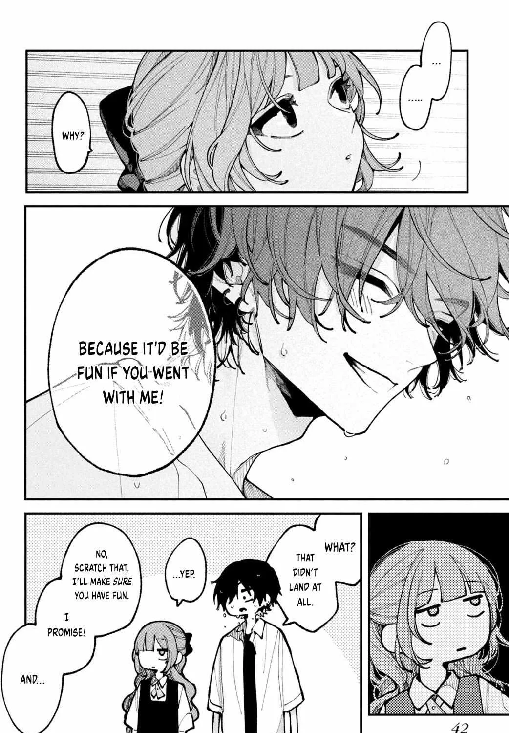 Read Fall in Love False Angels chapter 13 image 85 on Lezhin