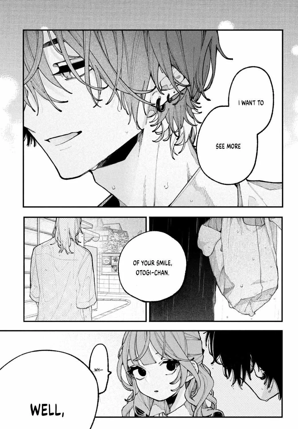 Read Fall in Love False Angels chapter 13 image 87 on Lezhin