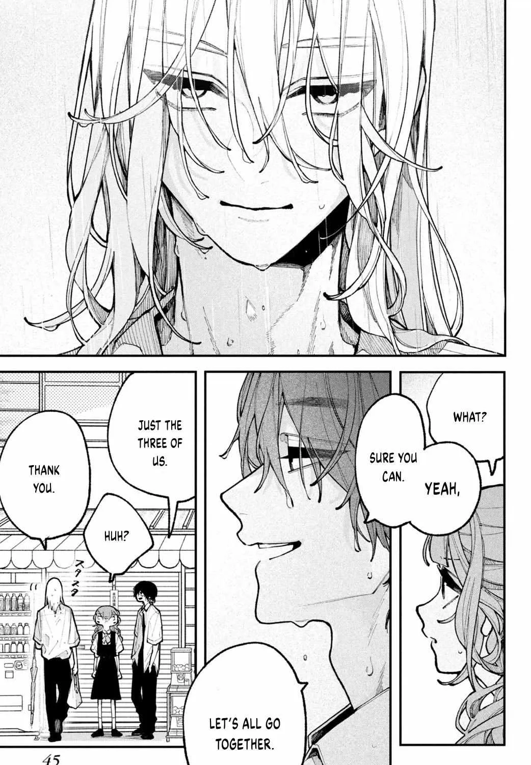 Read Fall in Love False Angels chapter 13 image 91 on Lezhin