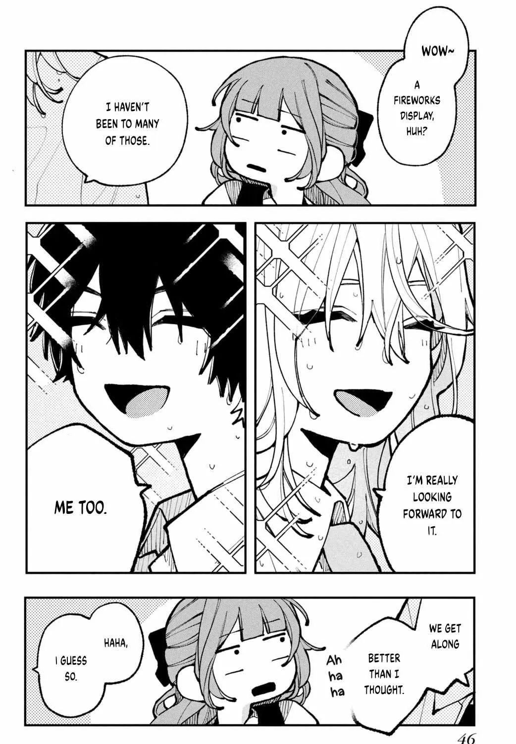 Read Fall in Love False Angels chapter 13 image 93 on Lezhin