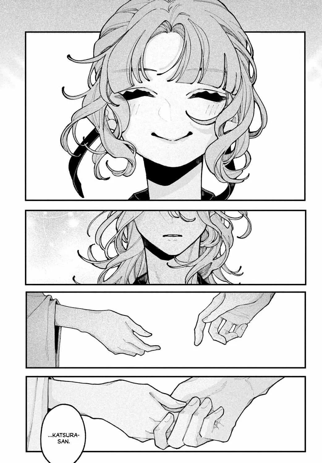 Read Fall in Love False Angels chapter 14 image 84 on Lezhin