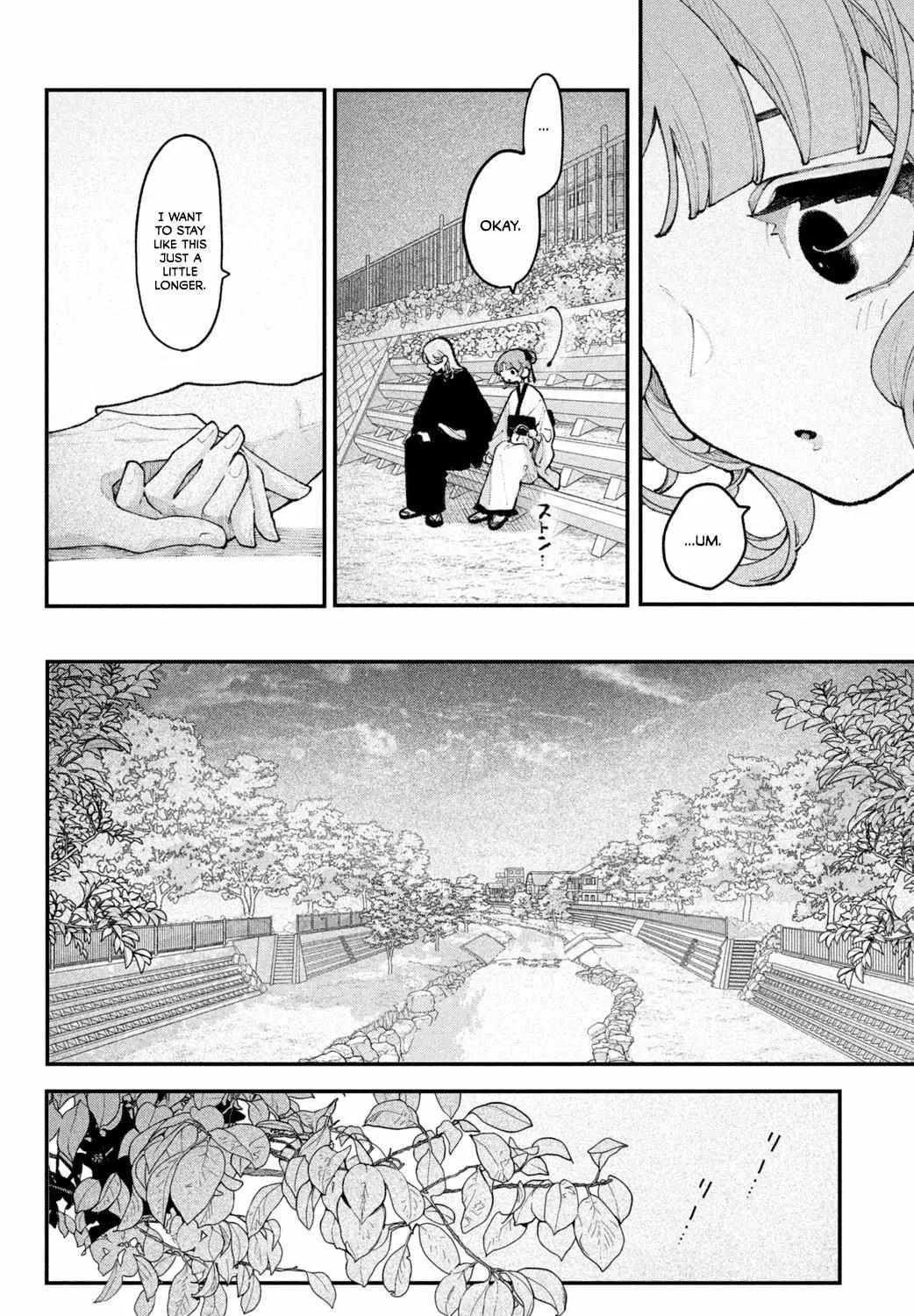 Read Fall in Love False Angels chapter 15 image 19 on Lezhin