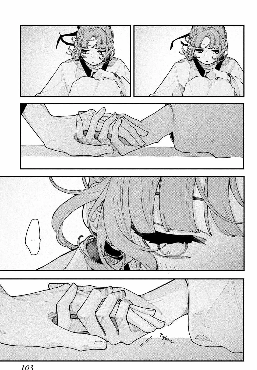 Read Fall in Love False Angels chapter 15 image 21 on Lezhin