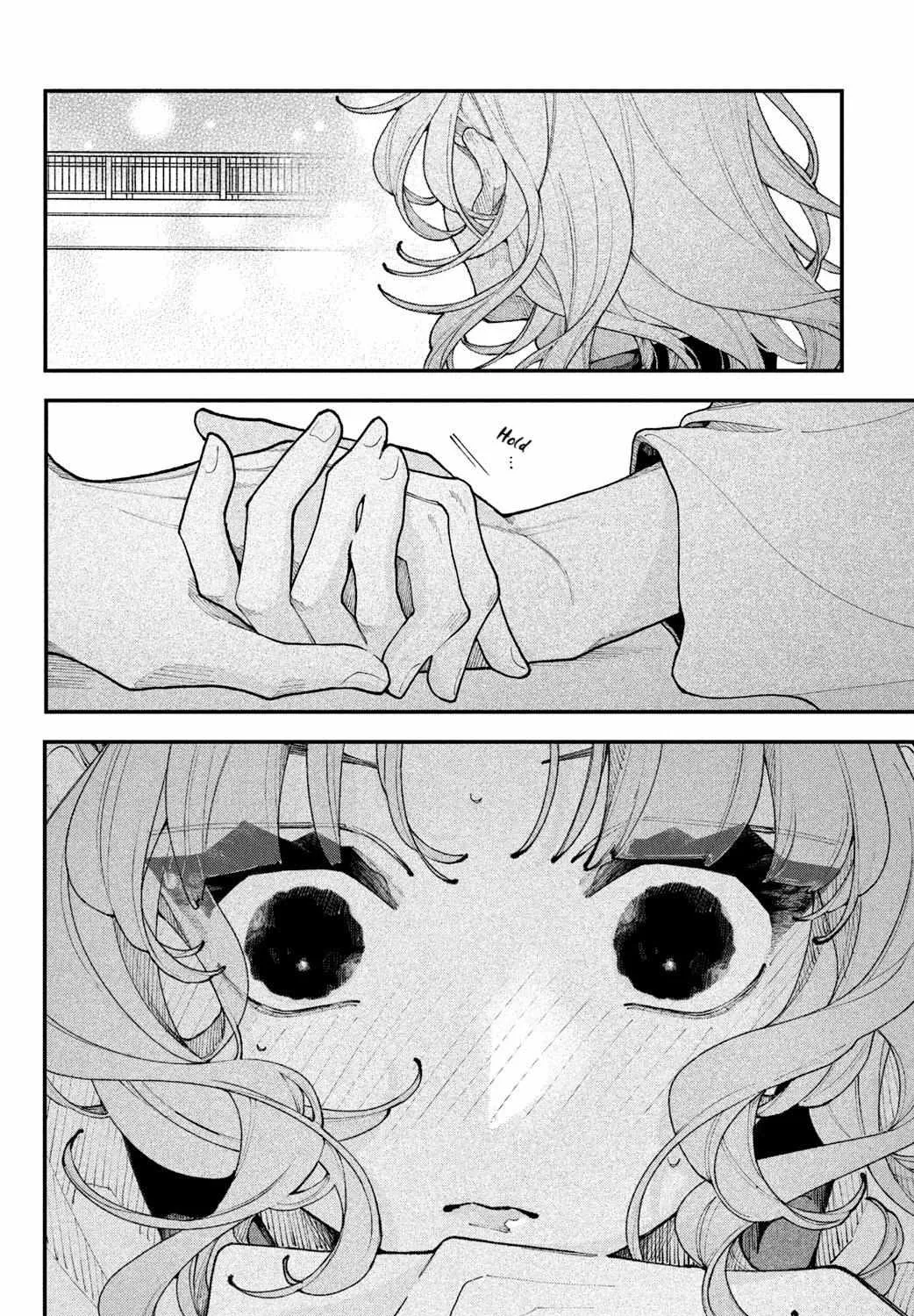 Read Fall in Love False Angels chapter 15 image 23 on Lezhin