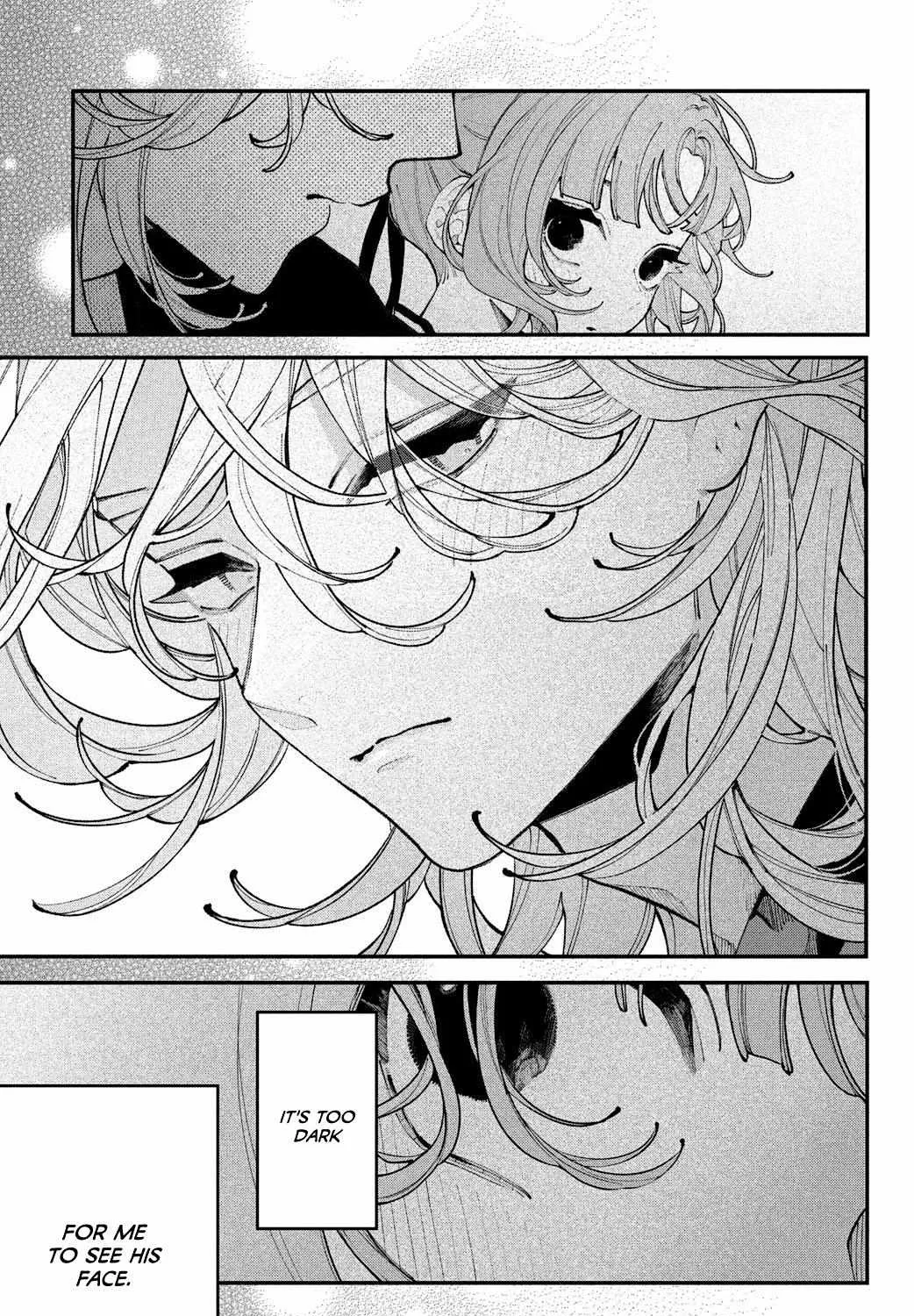 Read Fall in Love False Angels chapter 15 image 25 on Lezhin
