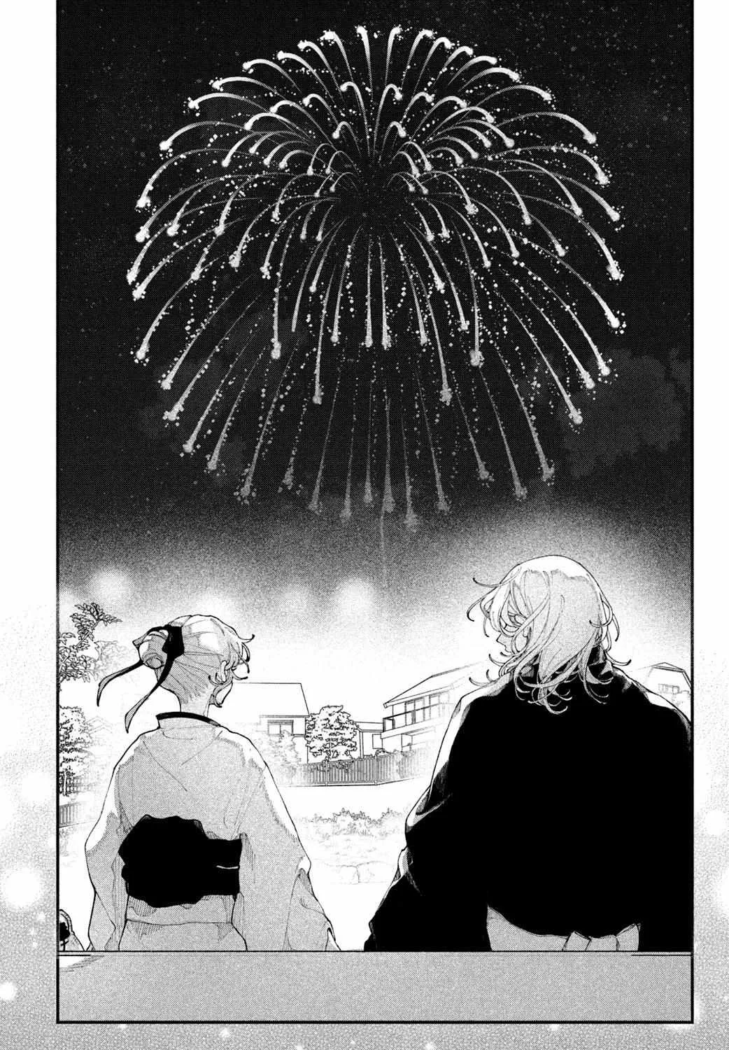 Read Fall in Love False Angels chapter 15 image 29 on Lezhin