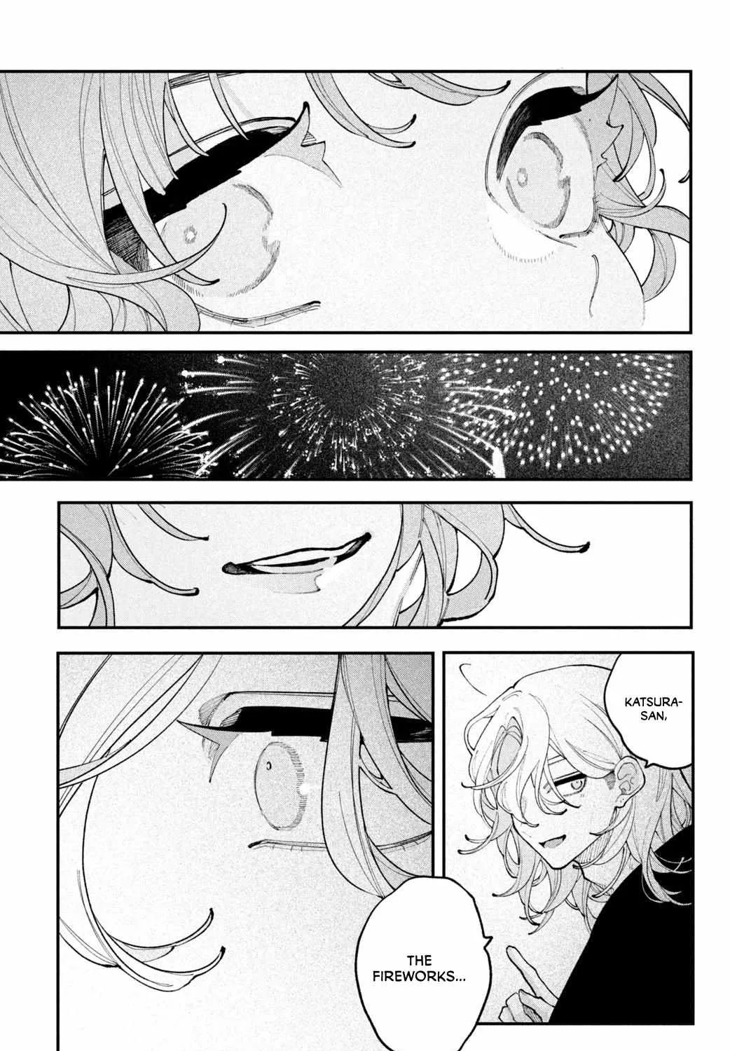 Read Fall in Love False Angels chapter 15 image 33 on Lezhin