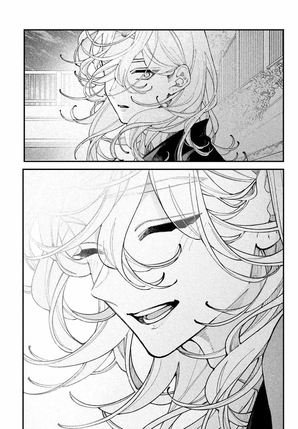 Read Fall in Love False Angels chapter 15 image 37 on Lezhin