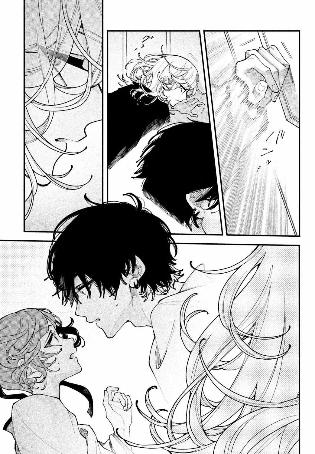 Read Fall in Love False Angels chapter 15 image 53 on Lezhin