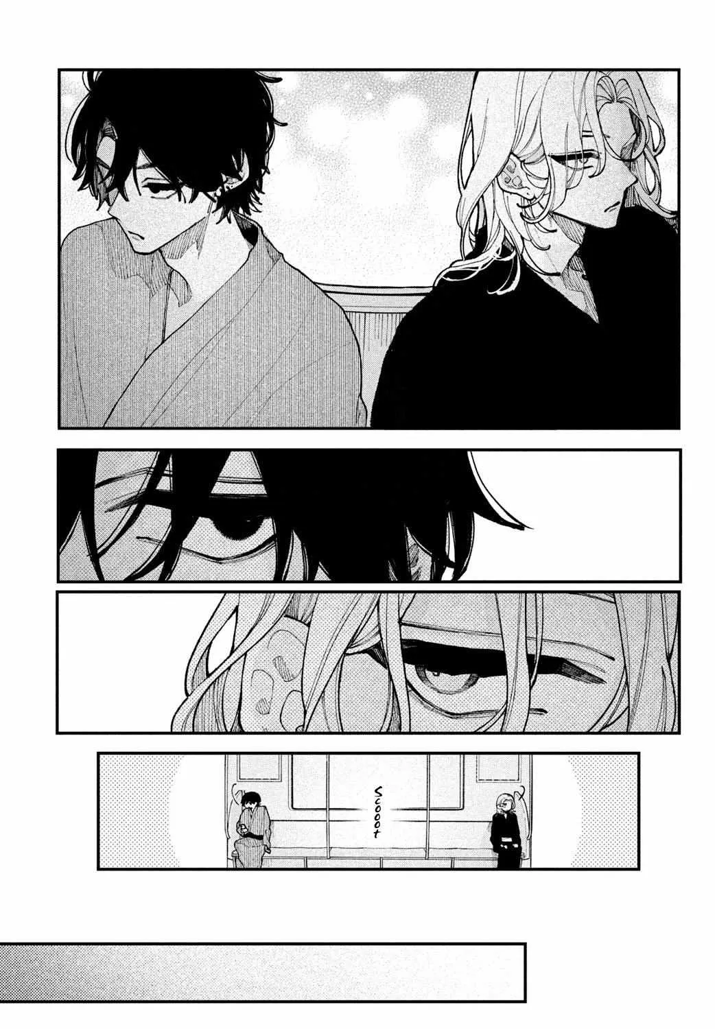 Read Fall in Love False Angels chapter 15 image 65 on Lezhin