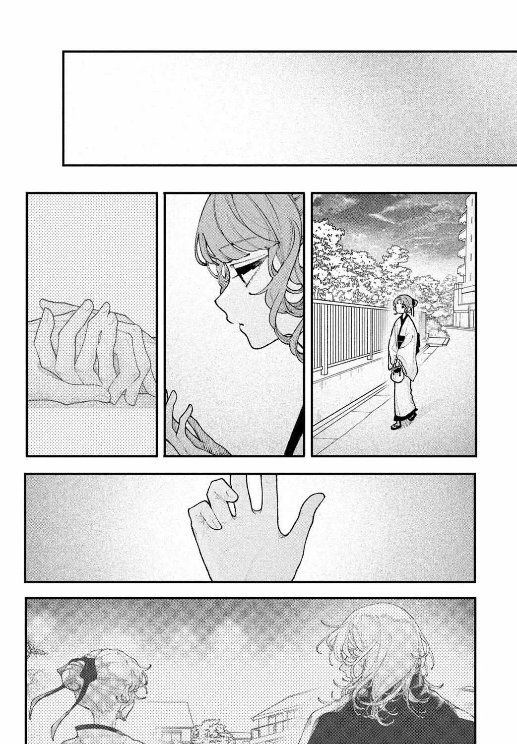 Read Fall in Love False Angels chapter 15 image 67 on Lezhin
