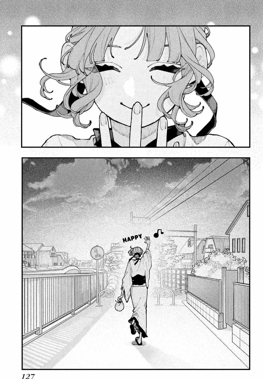 Read Fall in Love False Angels chapter 15 image 69 on Lezhin
