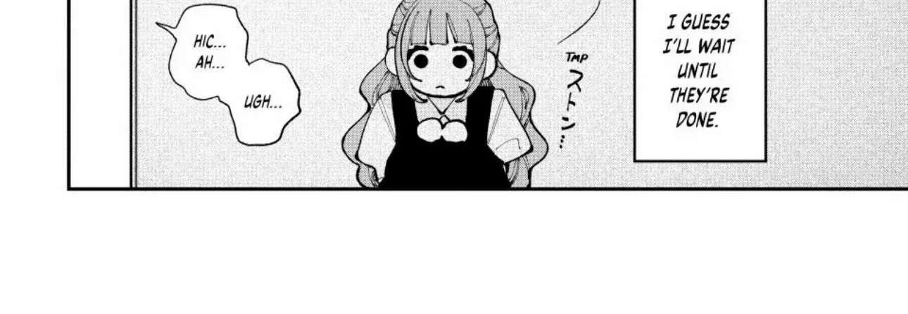 Read Fall in Love False Angels chapter 16 image 11 on Lezhin