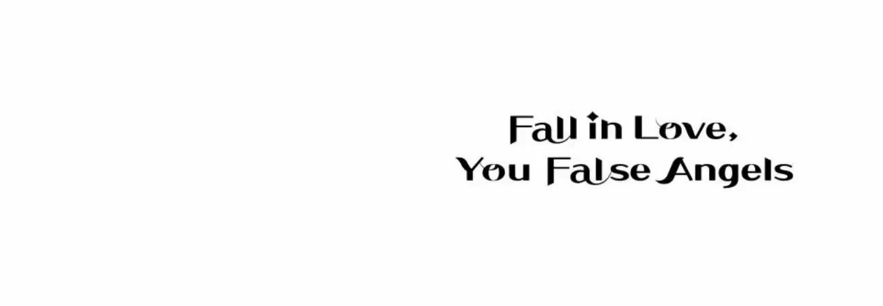 Read Fall in Love False Angels chapter 16 image 3 on Lezhin