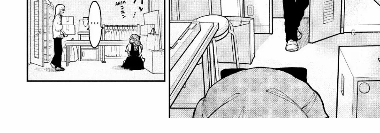 Read Fall in Love False Angels chapter 16 image 39 on Lezhin
