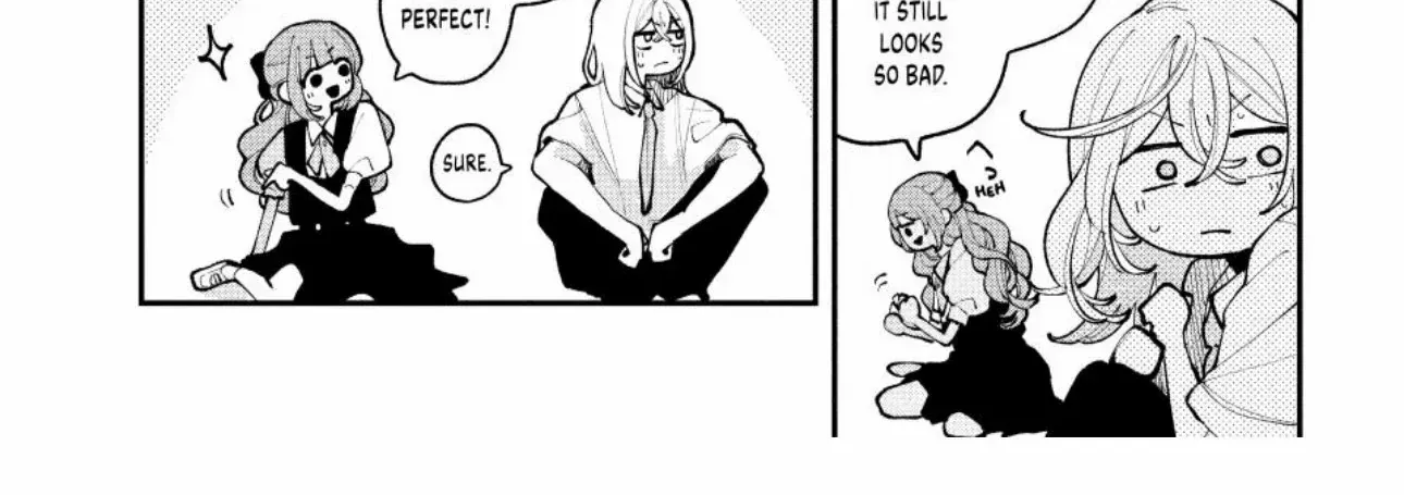 Read Fall in Love False Angels chapter 16 image 45 on Lezhin