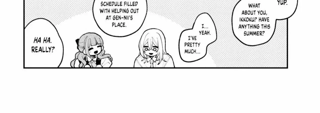 Read Fall in Love False Angels chapter 16 image 47 on Lezhin