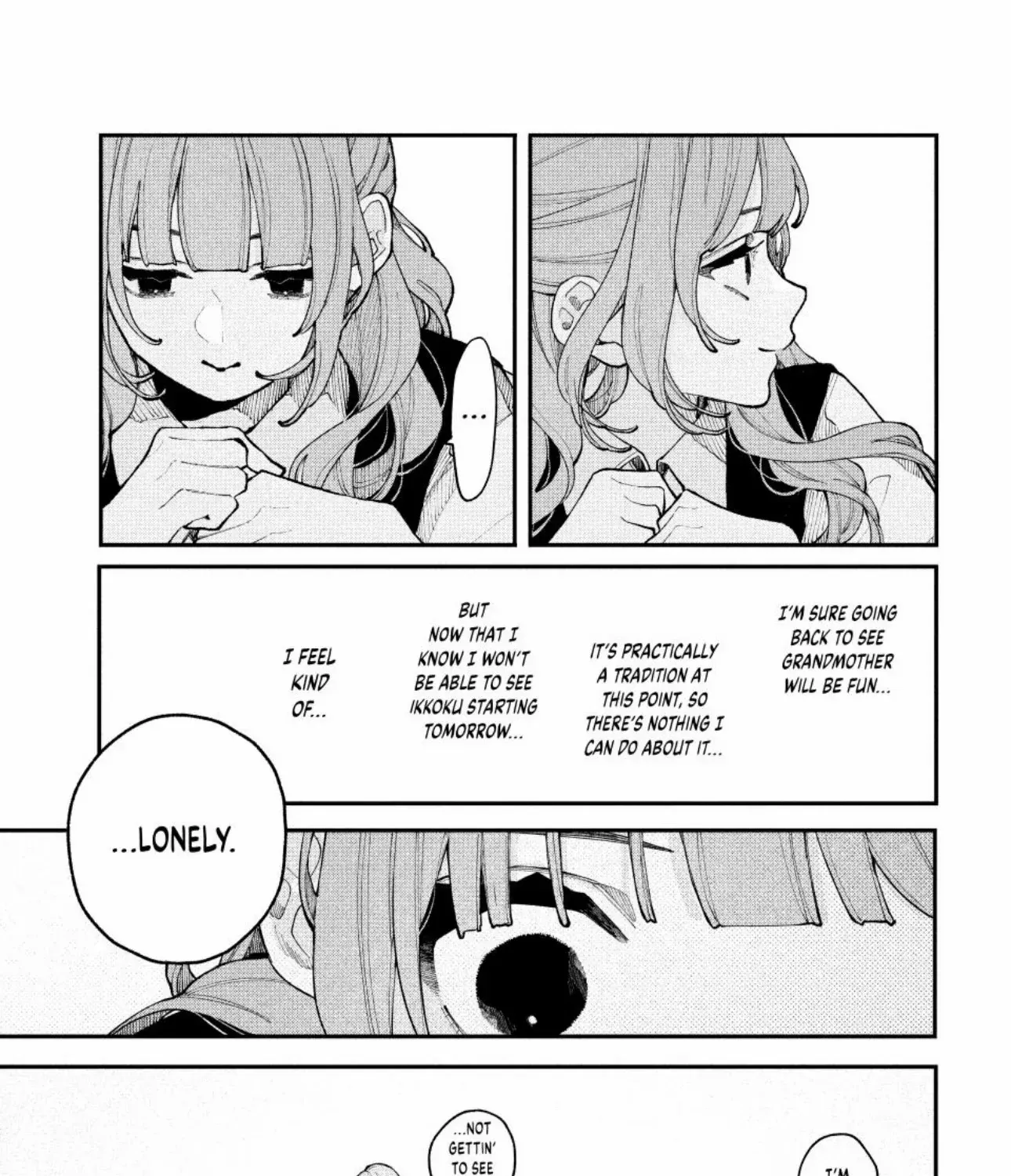Read Fall in Love False Angels chapter 16 image 48 on Lezhin