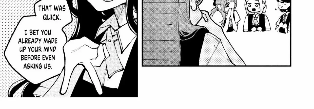 Read Fall in Love False Angels chapter 16 image 5 on Lezhin