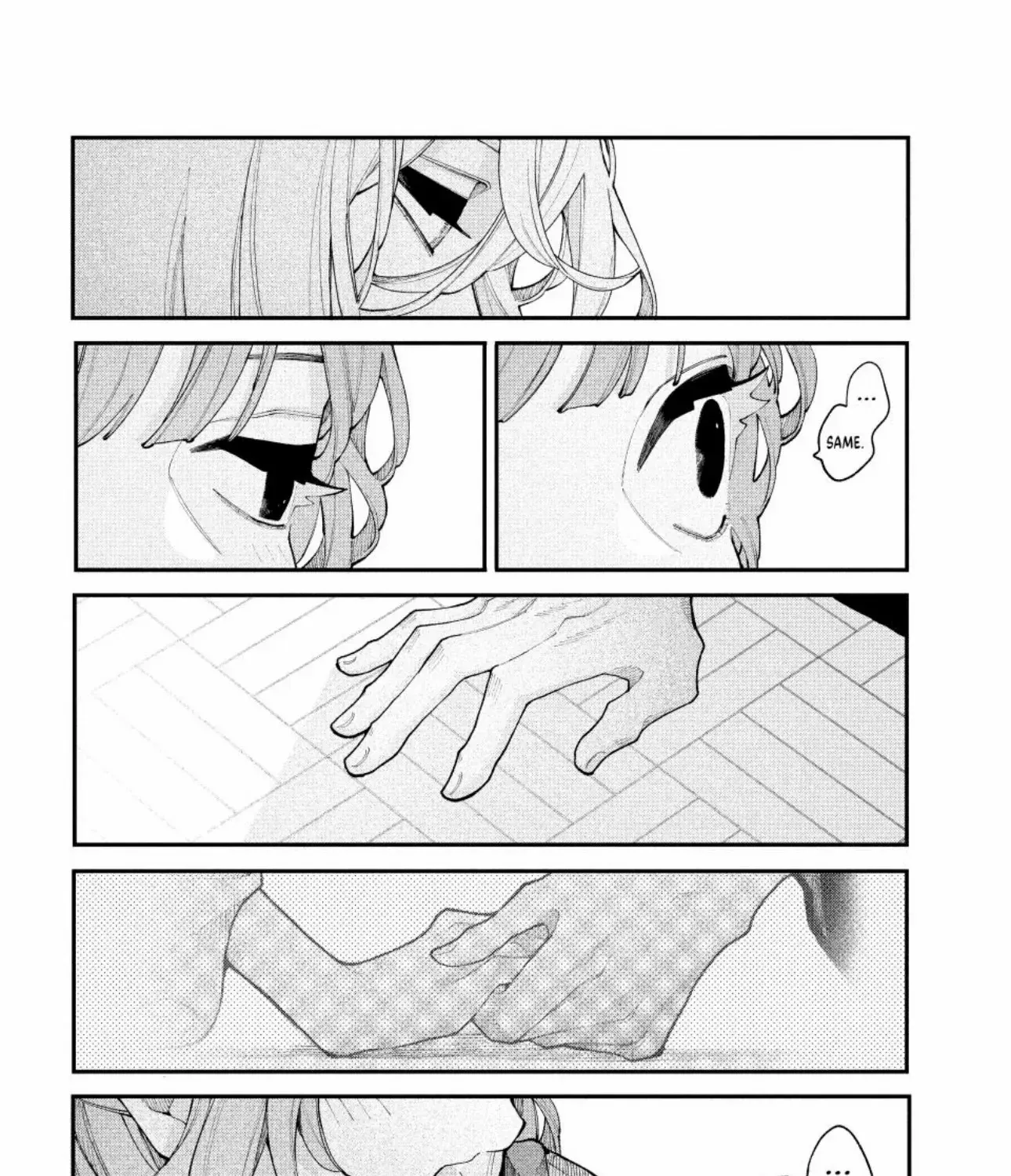 Read Fall in Love False Angels chapter 16 image 50 on Lezhin