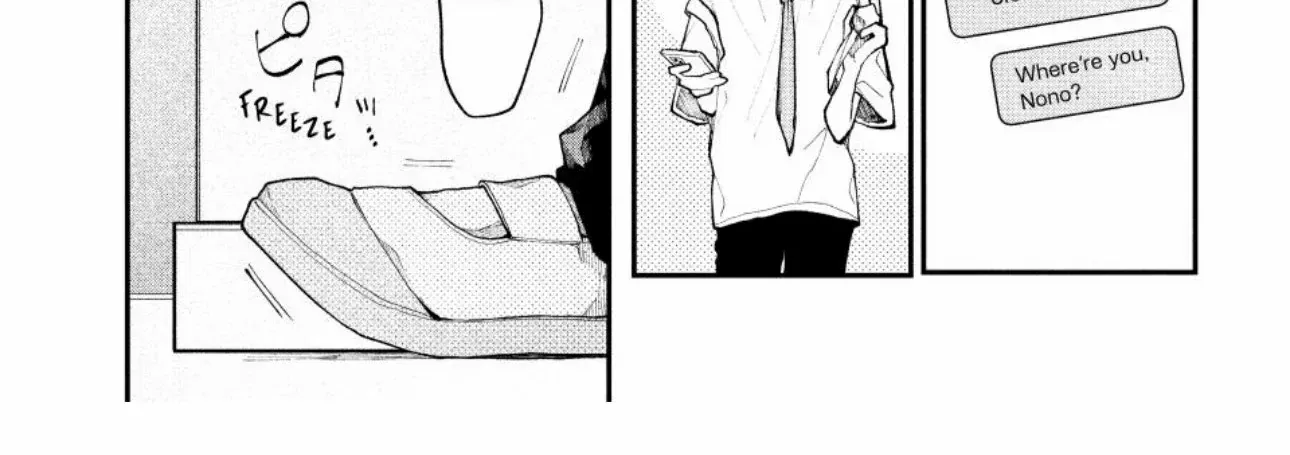 Read Fall in Love False Angels chapter 16 image 61 on Lezhin