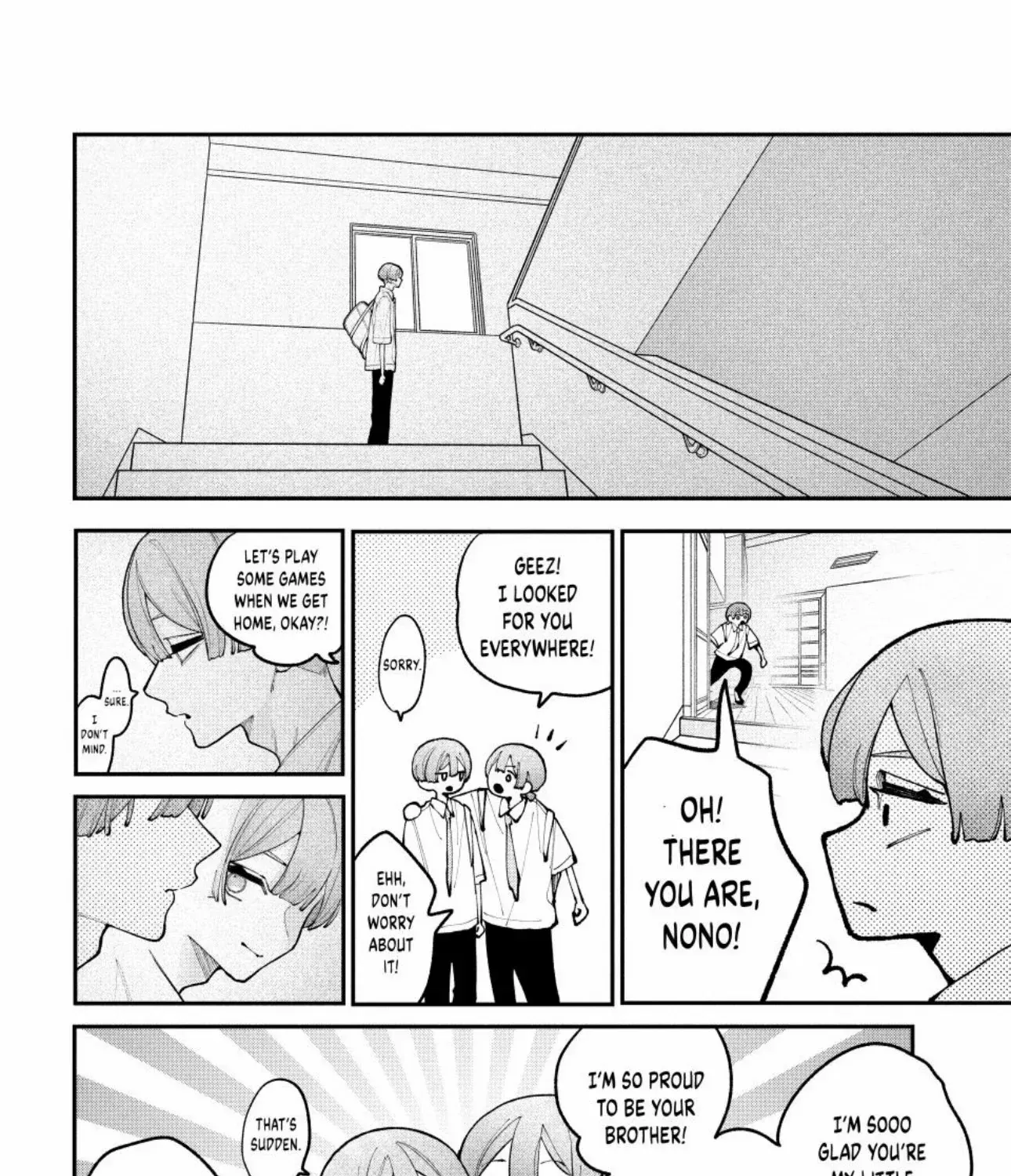 Read Fall in Love False Angels chapter 16 image 66 on Lezhin