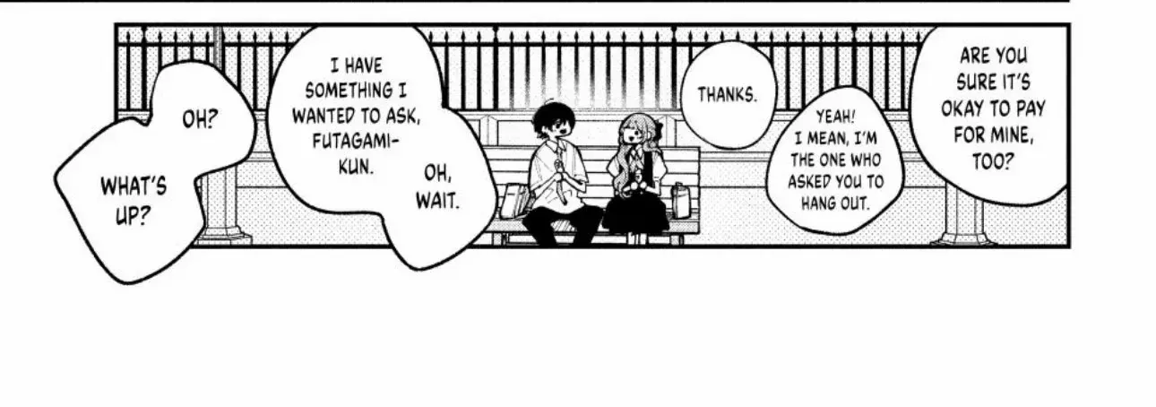 Read Fall in Love False Angels chapter 16 image 69 on Lezhin