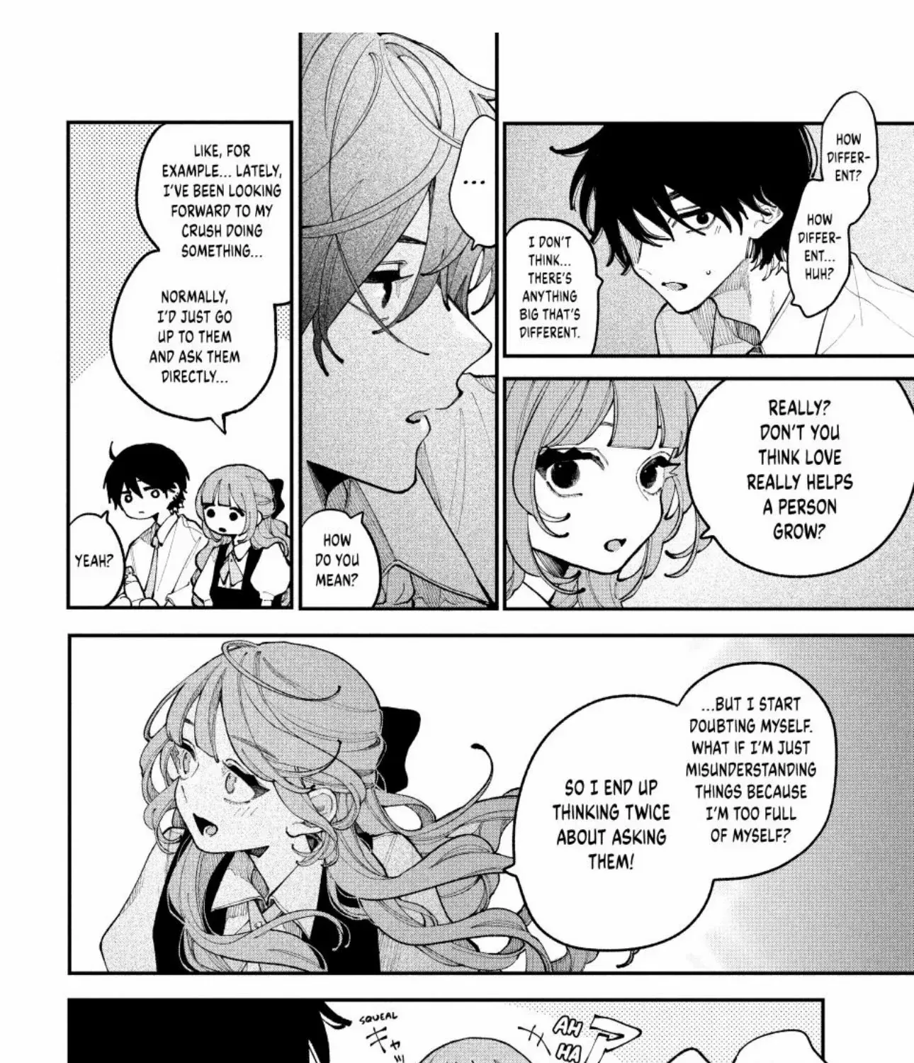 Read Fall in Love False Angels chapter 16 image 74 on Lezhin