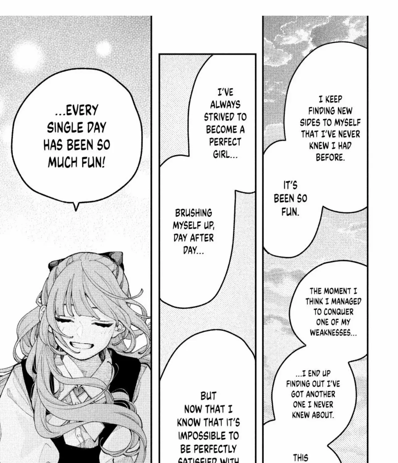 Read Fall in Love False Angels chapter 16 image 76 on Lezhin