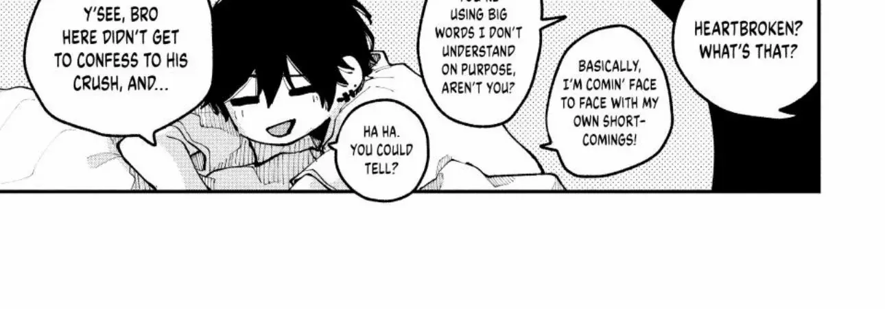 Read Fall in Love False Angels chapter 16 image 81 on Lezhin