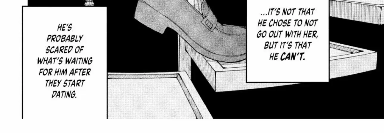 Read Fall in Love False Angels chapter 16 image 83 on Lezhin