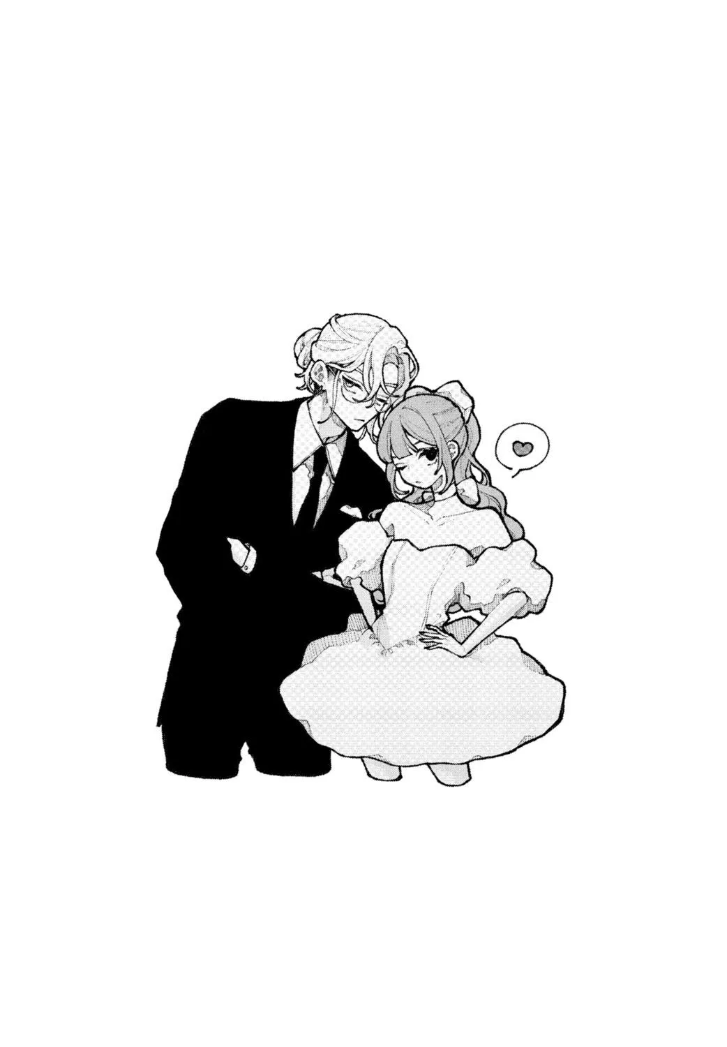 Read Fall in Love False Angels chapter 17 image 10 on Lezhin