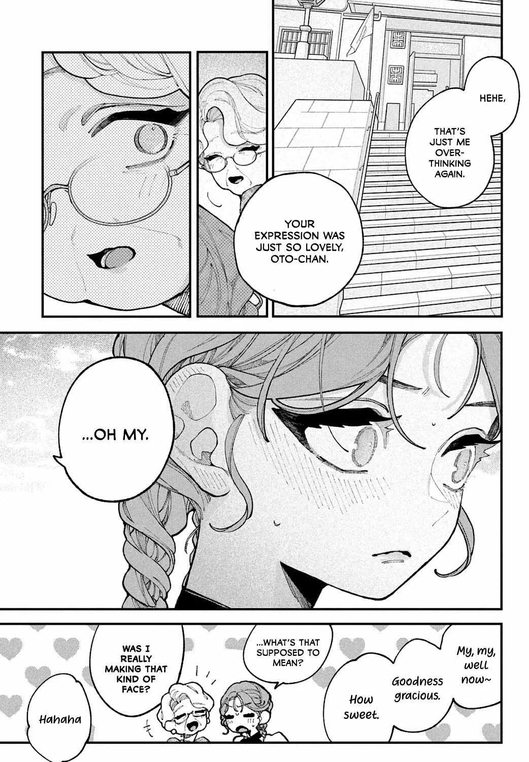 Read Fall in Love False Angels chapter 17 image 52 on Lezhin