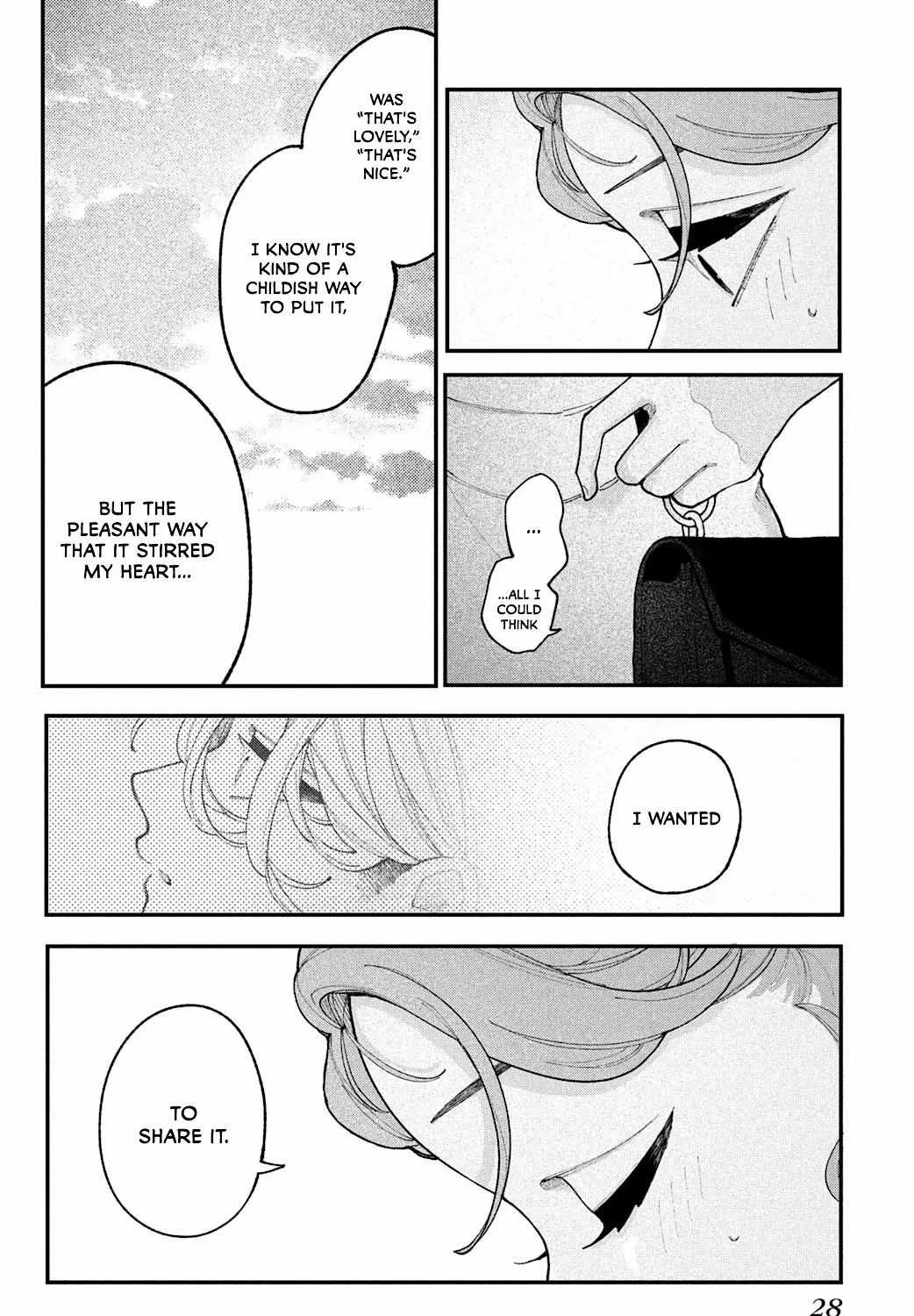 Read Fall in Love False Angels chapter 17 image 54 on Lezhin