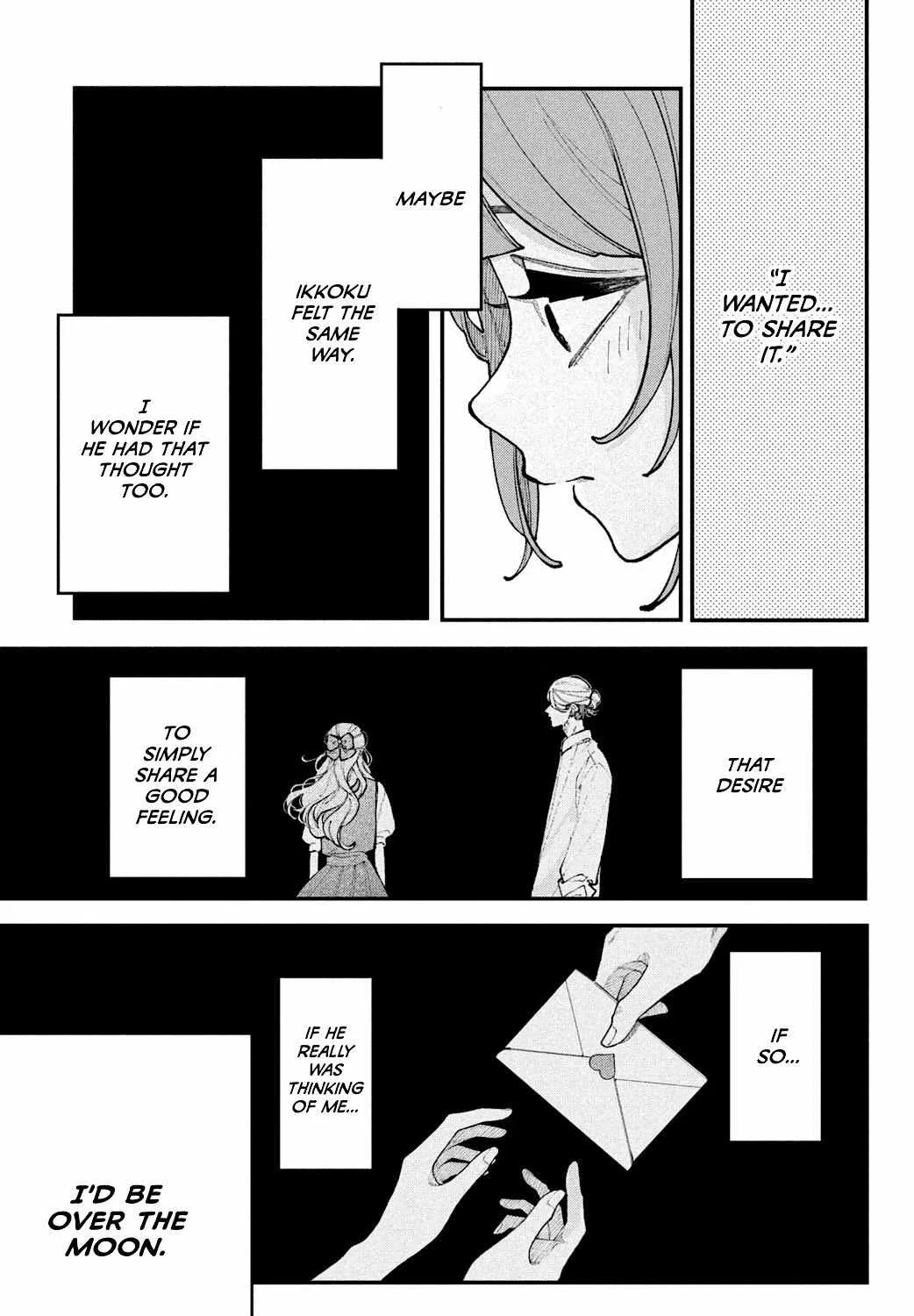 Read Fall in Love False Angels chapter 17 image 72 on Lezhin