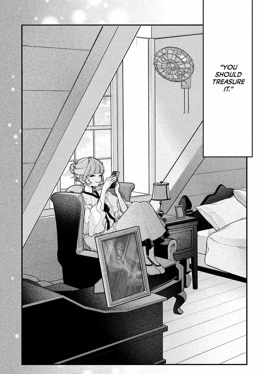 Read Fall in Love False Angels chapter 17 image 80 on Lezhin